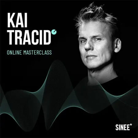 SINEE Kai Tracid Masterclass