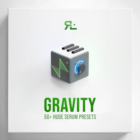 Rob Late Gravity for Serum