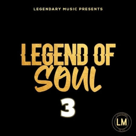 Legendary Music Legend Of Soul 3