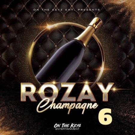 On The Keys Entertainment Rozay Champagne 6