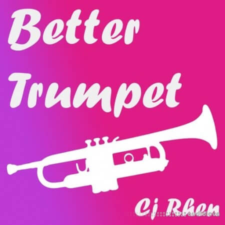 Cj Rhen Better Trumpet