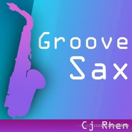 Cj Rhen Groove Sax