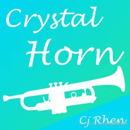 Cj Rhen Crystal Horn
