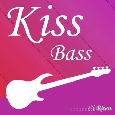 Cj Rhen Kiss Bass