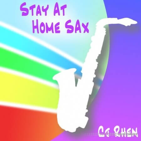 Cj Rhen Stay At Home Sax