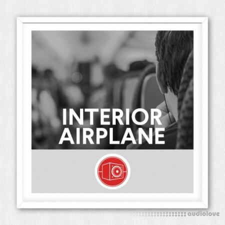 Big Room Sound Interior Airplane