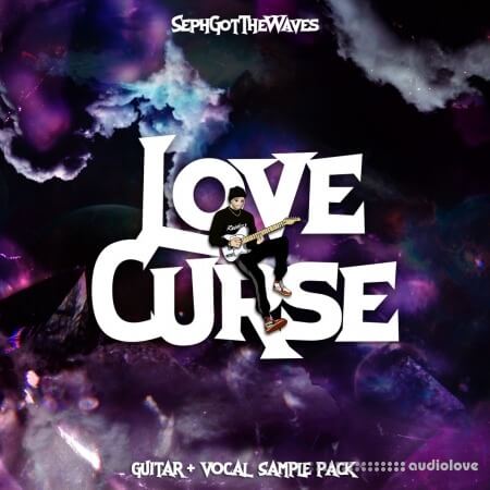 SephGotTheWaves &amp; GeoVocals Love Curse
