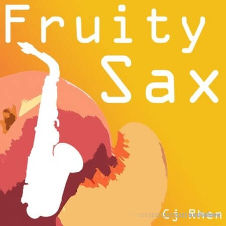 Cj Rhen Fruity Sax