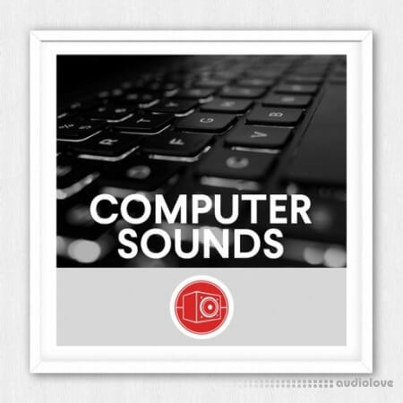 Big Room Sound Computer Sounds