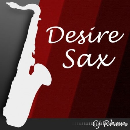 Cj Rhen Desire Sax
