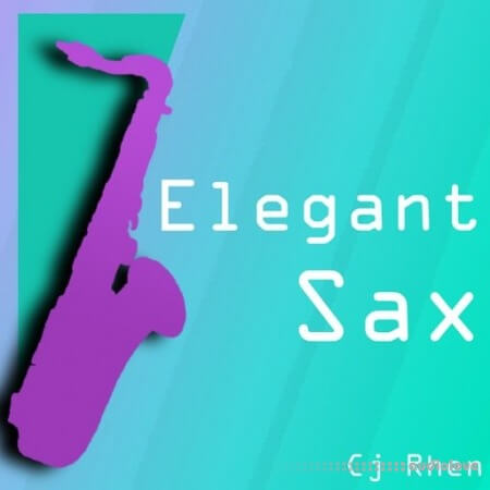 Cj Rhen Elegant Sax