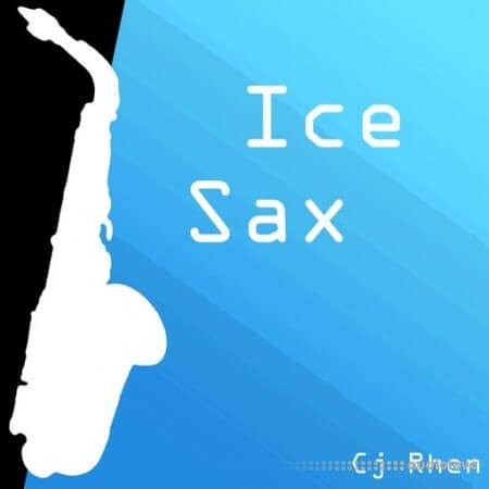 Cj Rhen Ice Sax
