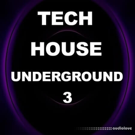 Beatrising Tech House Underground 3