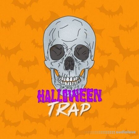 Whitenoise Records Halloween Trap