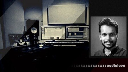 Udemy How to Build a Music Production Computer