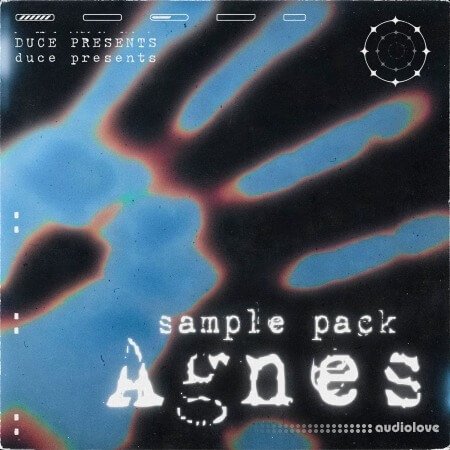 duce.6x Agnes Sample Pack