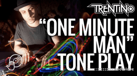 Digital DJ Tips Trentino One Minute Man Tone Play TUTORiAL