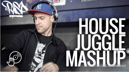 Digital DJ Tips DJ Rasp House Juggle Mashup