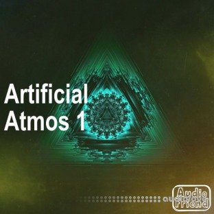 AudioFriend Artificial Atmos 1