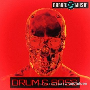 DABRO Music Drum And Bass