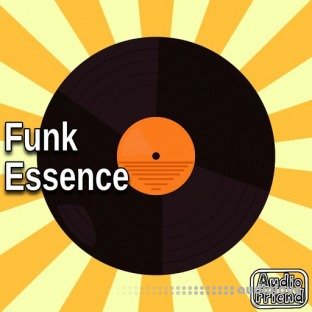 AudioFriend Funk Essence