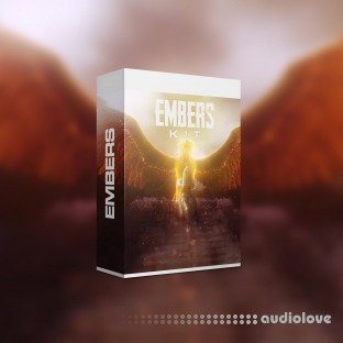 H1 Embers Drum Kit (Drill)