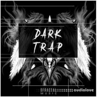 BFractal Music Dark Trap