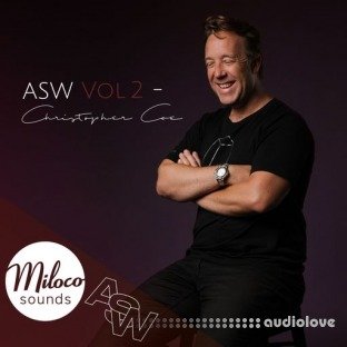 Miloco Sounds Christopher Coe ASW Volume 2