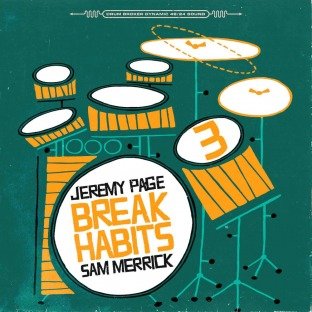 Jeremy Page Break Habits Vol.3