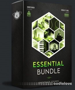 Ghosthack's Essential Bundle