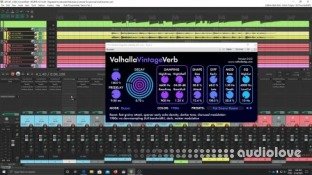 SkillShare Mixing With Your Eyes Smart Music & Audio Mixing, Visual Equalization and Compression Techniques
