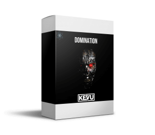 Evolution Of Sound KEVU Presents: Domination