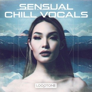 Looptone Sensual Chill Vocals