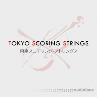 Impact Soundworks Tokyo Scoring Strings