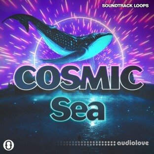 Soundtrack Loops Cosmic Sea