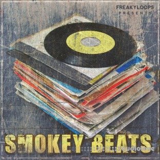 Freaky Loops Smokey Beats
