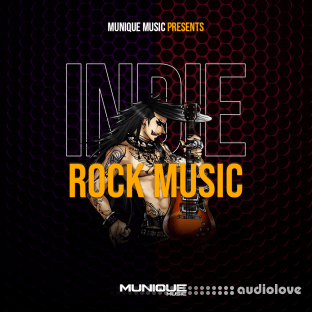 Munique Music Indie Rock Music