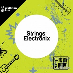 Multiton Bits Strings Electronix