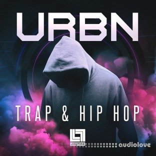 Looptone URBN Trap and Hip Hop