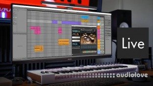 SkillShare Ableton Live 11 Instrument Tutorial Learn How To Use Simpler