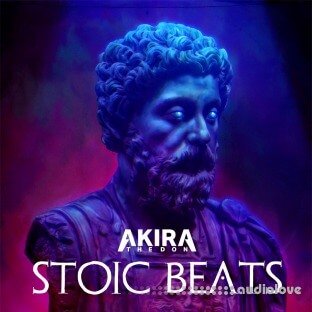 Rankin Audio Akira The Don presents Stoic Beats