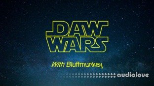 Sonic Academy DAW Wars with Bluffmunkey