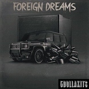 Rightsify Foreign Dreams