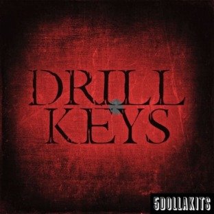 Rightsify DRILL KEYS