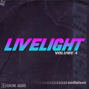 Rightsify Livelight Volume 4