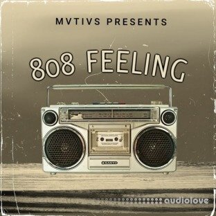 MVTIVS 808 Feeling