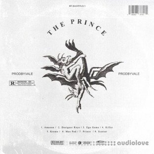 Loops 4 Producers The Prince