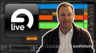 Udemy Beginners Guide To Ableton Live