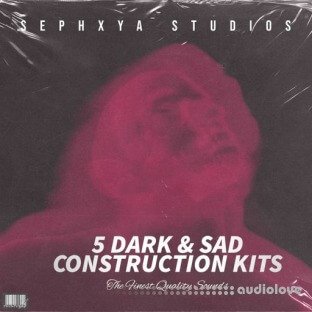 Sephxya Studios Crimson