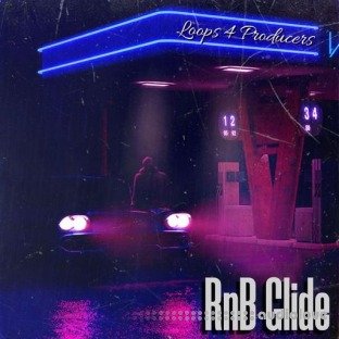 Loops 4 Producers RnB Glide